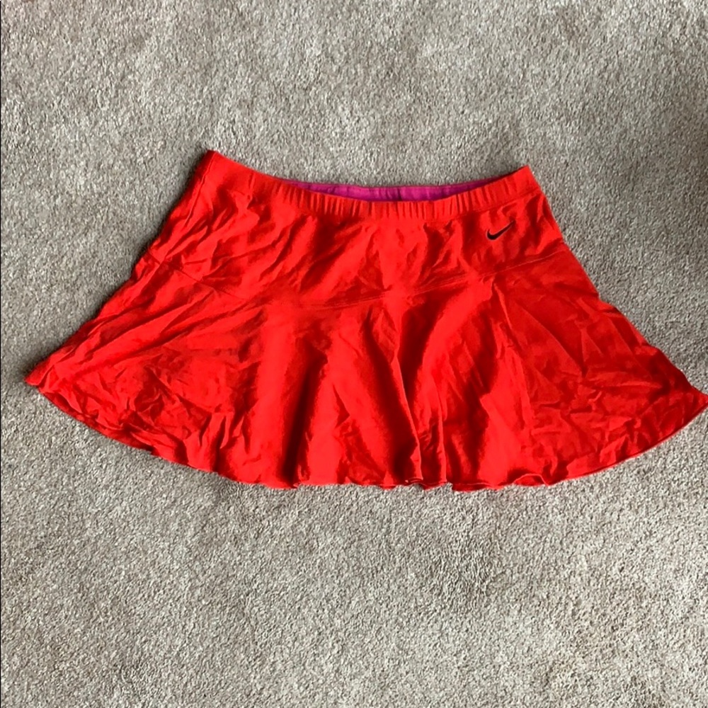 NIKE athletic skirt